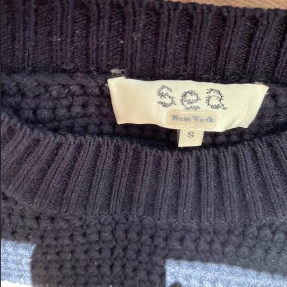 Sea New York Reese sweater - Picture 8 of 8